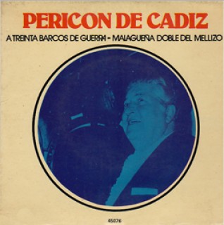 22413 Pericón de Cádiz