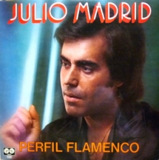 23076 Julio Madrid - Perfil flamenco