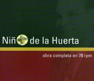 20249 Niño de la Huerta