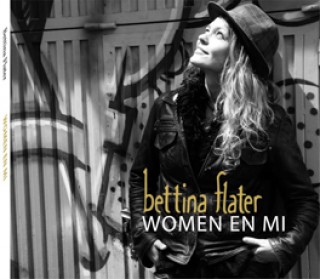20466 Bettina Flater - Women en mi