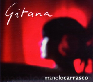 19762 Manolo Carrasco - Gitana