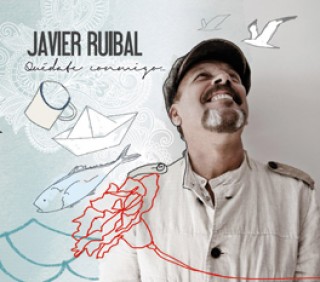 22060 Javier Ruibal - Quédate conmigo