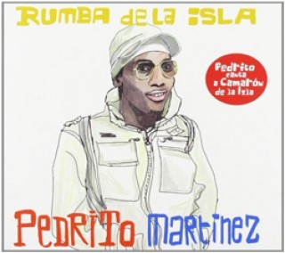 20929 Pedrito Martínez - Rumba de la isla