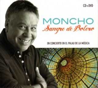 20758 Moncho - Sangre de bolero