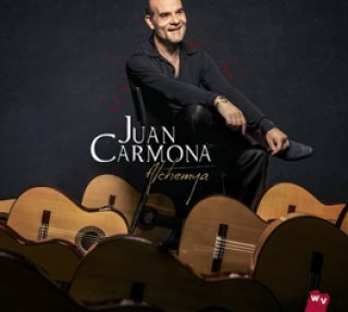 22099 Juan Carmona - Alchemya