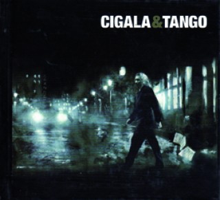 19640 Diego el Cigala Cigala & Tango