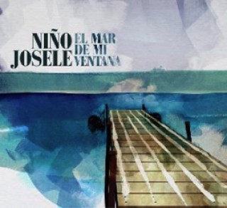20458 Niño Josele - El mar de mi ventana