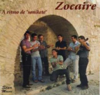 22893 Zocaire - A ritmo de 