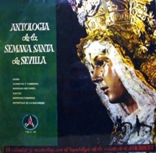 Antología de la Semana Santa de Sevilla