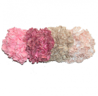 FLOR TIARA FLORES FLAMENCA 54786