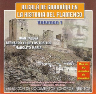20959 Alcalá de Guadaíra en la historia del flamenco Vol. 1