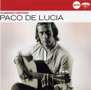 22441 Paco de Lucia - Flamenco virtuoso