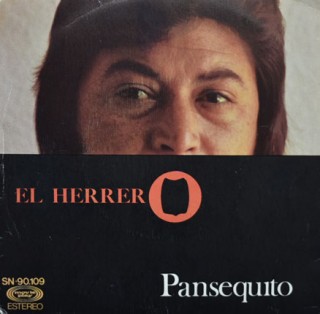 23629 Pansequito - El Herrero