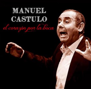 22456 Manuel Castulo - El corazón por la boca