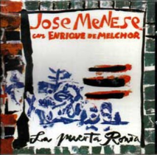 22210 José Menese - La Puerta de Ronda