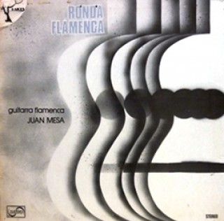 22693 Juan Mesa - Ronda flamenca