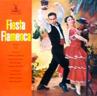 23002 Fiesta Flamenca
