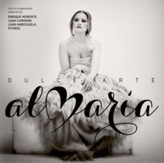 20470 AlMaria - Dulce Arte