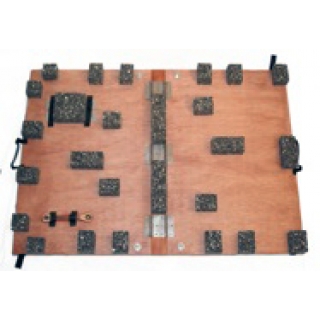 Training Wood