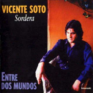 10077 Vicente Soto Sordera - Entre dos mundos