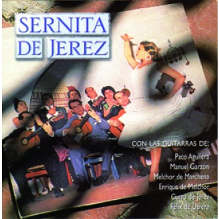 10089 Sernita de Jerez