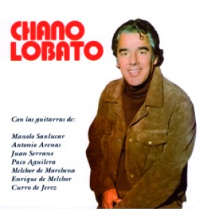 10091 Chano Lobato
