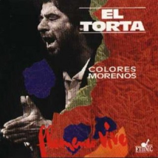 10098 El Torta - Colores morenos