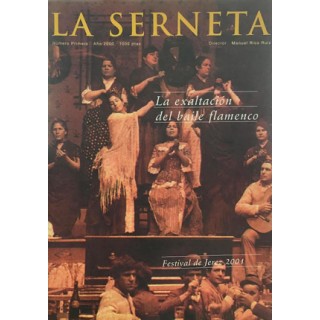 10103 Revista - La Serneta Nº 1