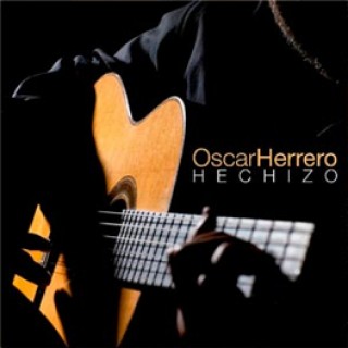 10160 Oscar Herrero - Hechizo