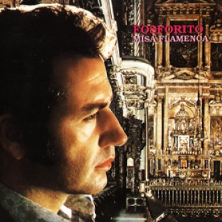 10467 Fosforito - Misa flamenca