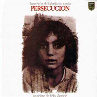 10511 El Lebrijano - Persecución