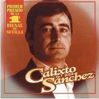 11164 Calixto Sánchez - Primer premio de la 1ª bienal de Sevilla