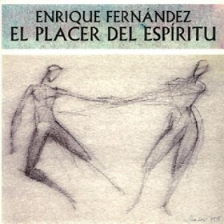 11455 Enrique Fernandez - El placer del espiritu