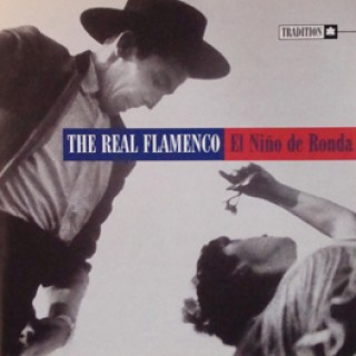 11810 Niño de Ronda - The real flamenco