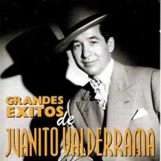 11929 Juanito Valderrama - Grandes exitos