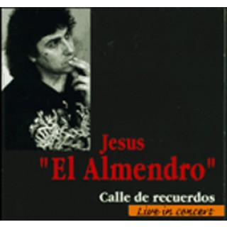 12421 Jesús el Almendro - Calle de recuerdos