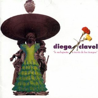 12429 Diego Clavel - La Malagueña a través de los tiempos
