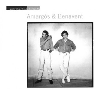 13446 - Amargós & Benavent - Colección