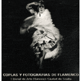 14398 Varios / Autores - Coplas y fotografías de flamenco