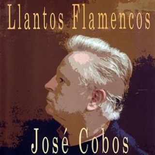 14913 José Cobos - Llantos flamencos