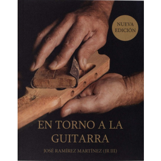 14915 José Ramírez - En torno a la guitarra