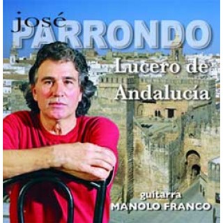 15323 José Parrondo - Lucero de andalucía