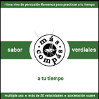 15338 Más compás a tu tiempo - Verdiales