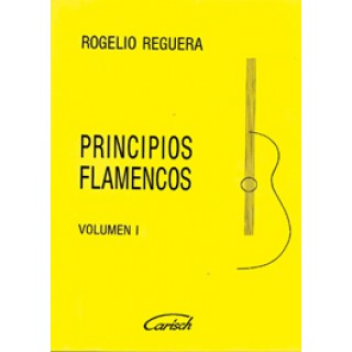 15376 Rogelio Reguera - Principios flamencos Vol 1