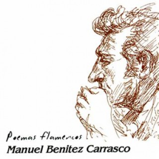 15651 Manuel Benitez Carrasco - Poemas flamencos
