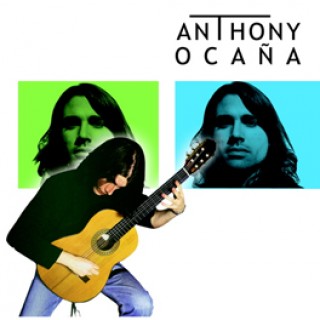 16146 Anthony Ocaña - Guitarra world fussion