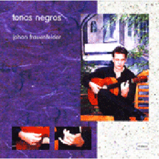 16447 Johan Frauenfelder - Tonos negros