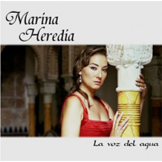16502 Marina Heredia - La voz del agua