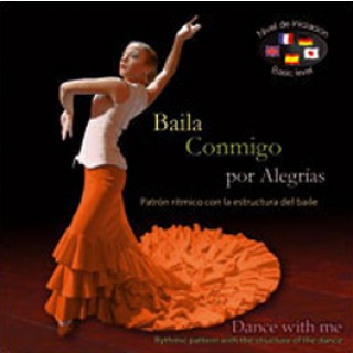 16584 Dolores Giménez - Baila conmigo 