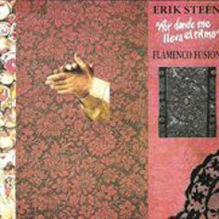 16645 Erik Steen - Por donde me lleva el ritmo